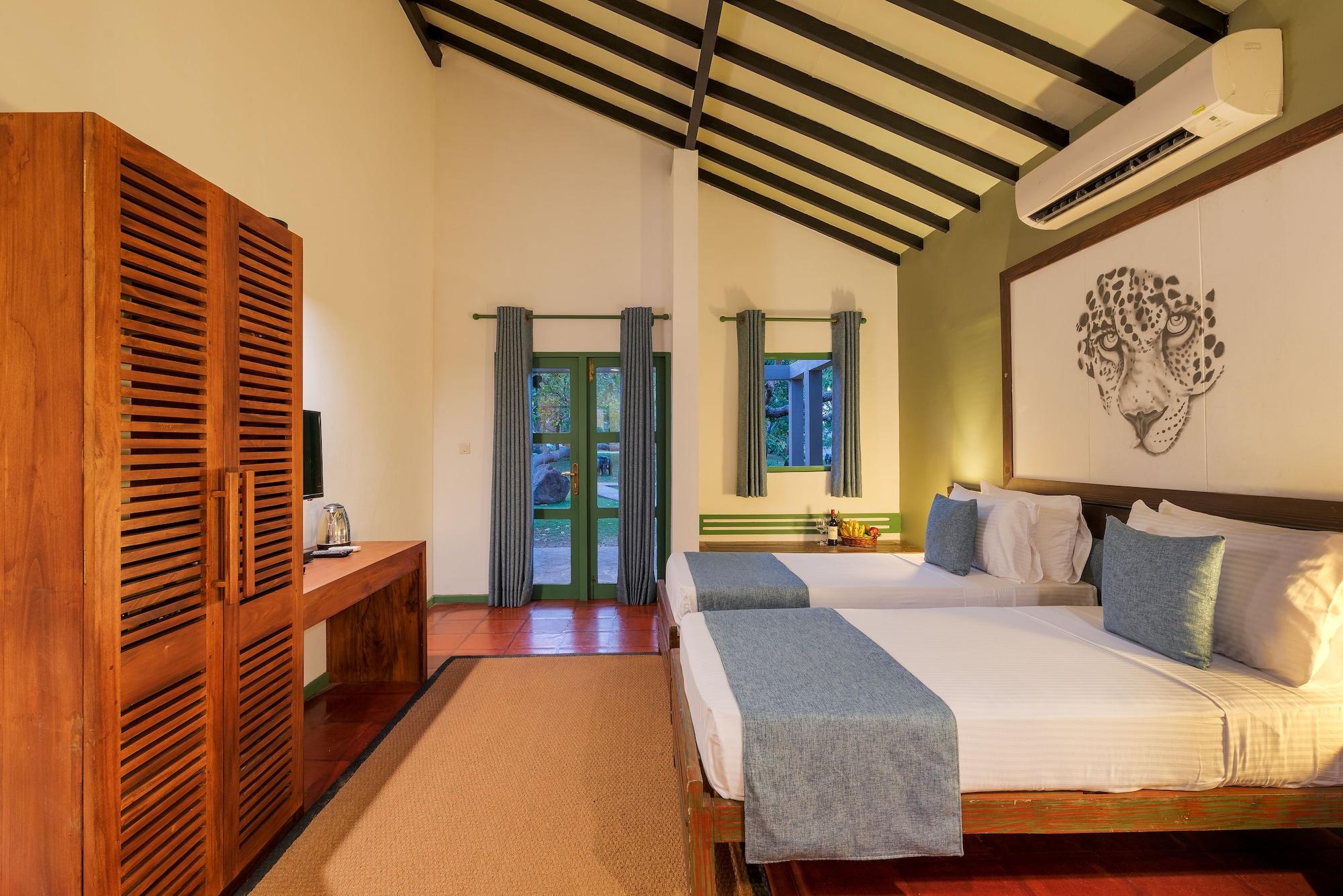 Hotel Elephant Reach Yala