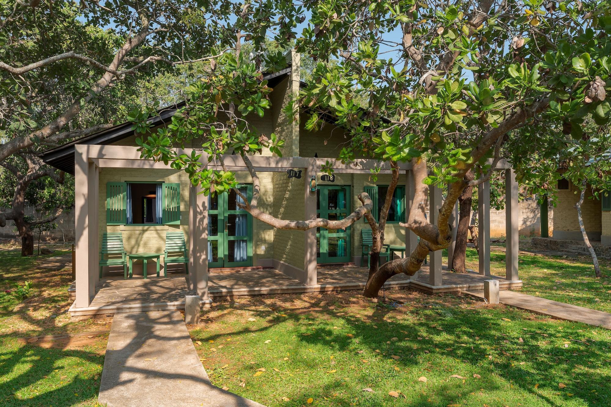 Elephant Reach Hotel 4*