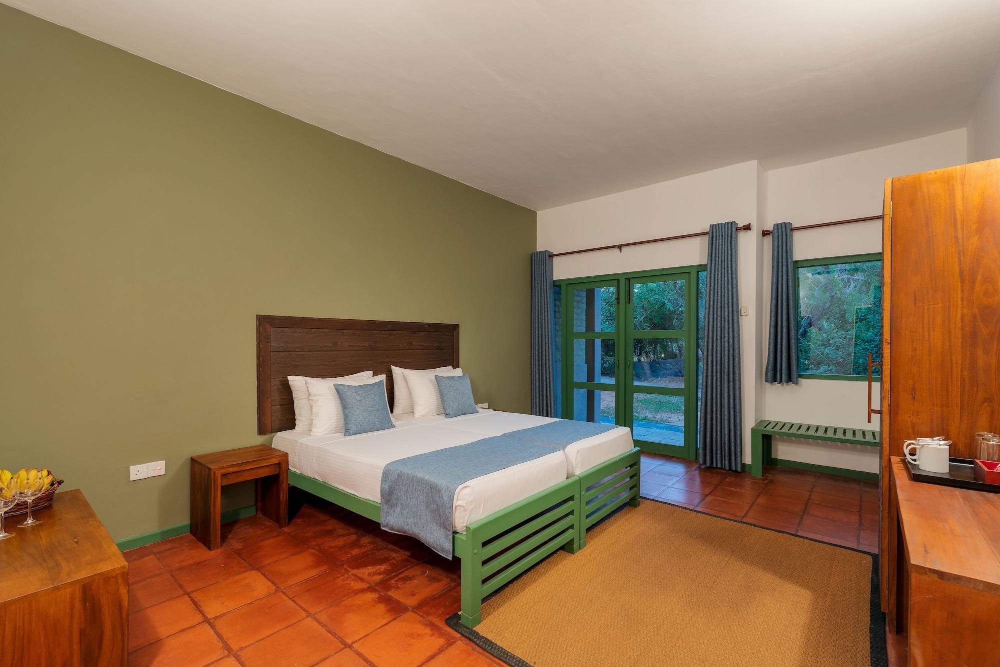 Hotel Elephant Reach 4*