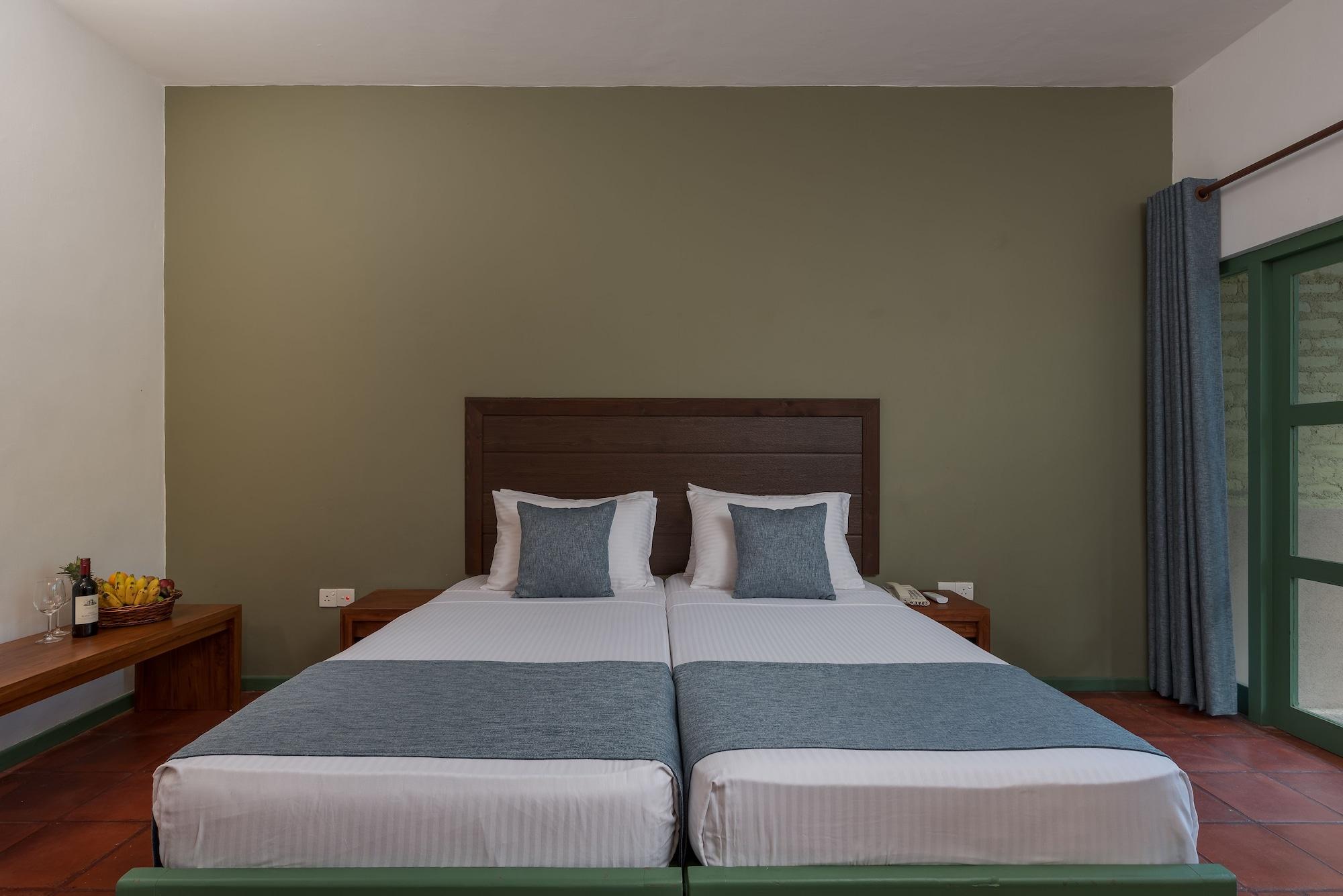 Elephant Reach Hotel 4*