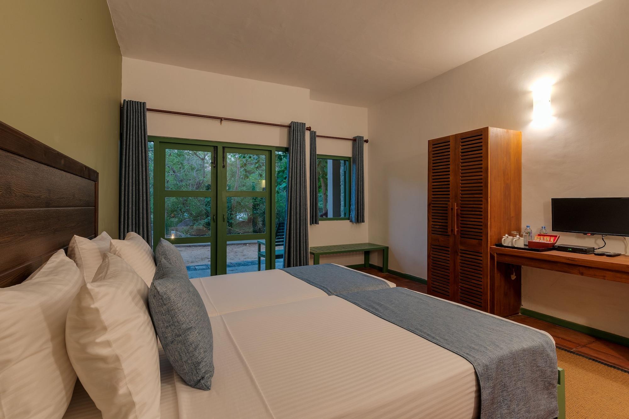 Elephant Reach Hotel Yala