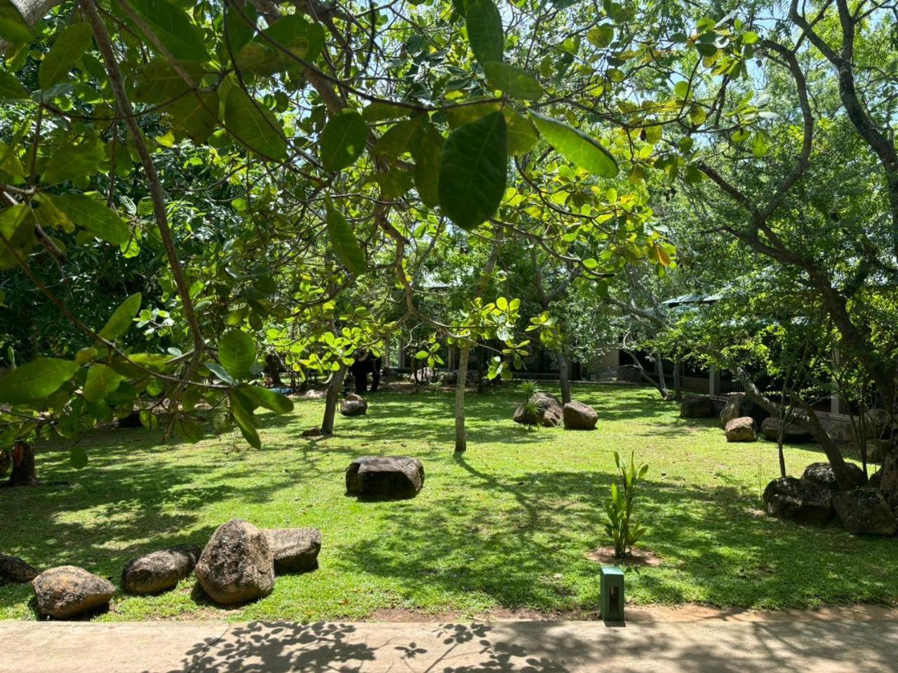Elephant Reach Hotel