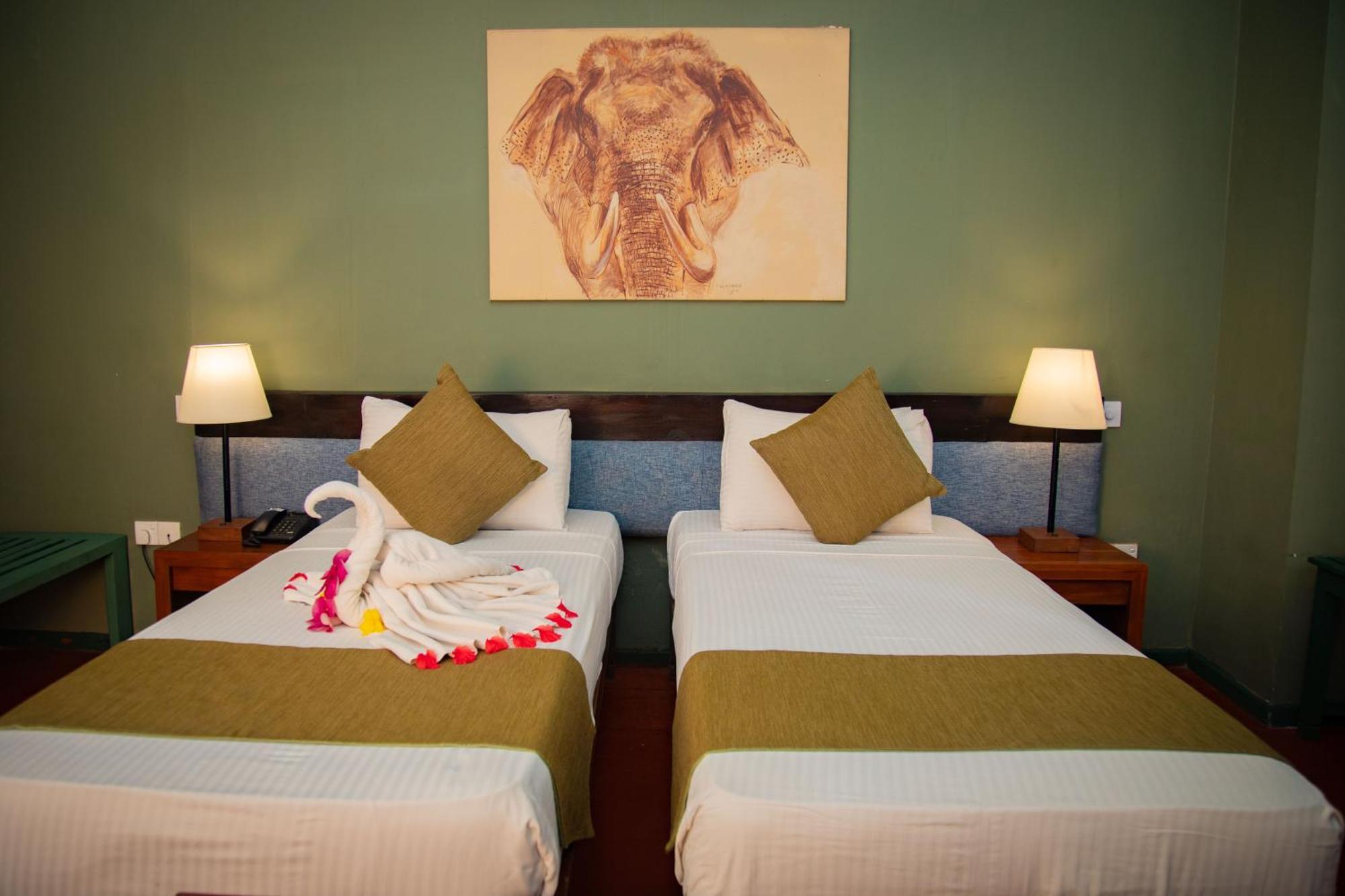 Elephant Reach Hotel