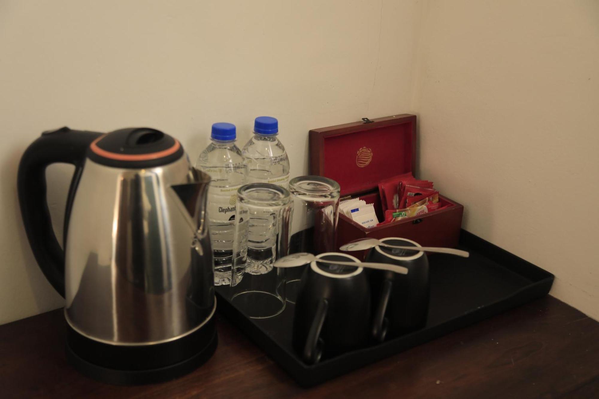 Hotel Elephant Reach 4*