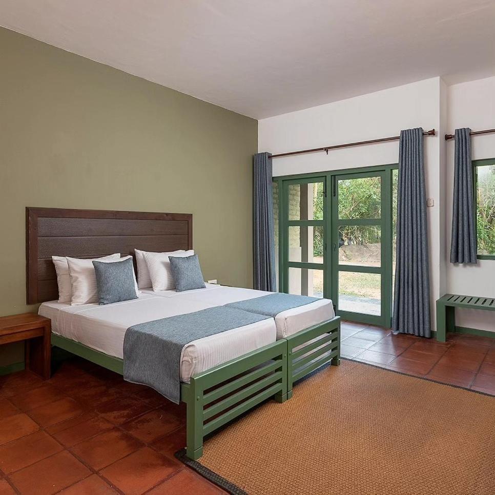 Hotel Elephant Reach Yala