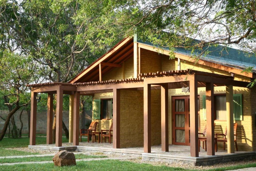 Elephant Reach Hotel