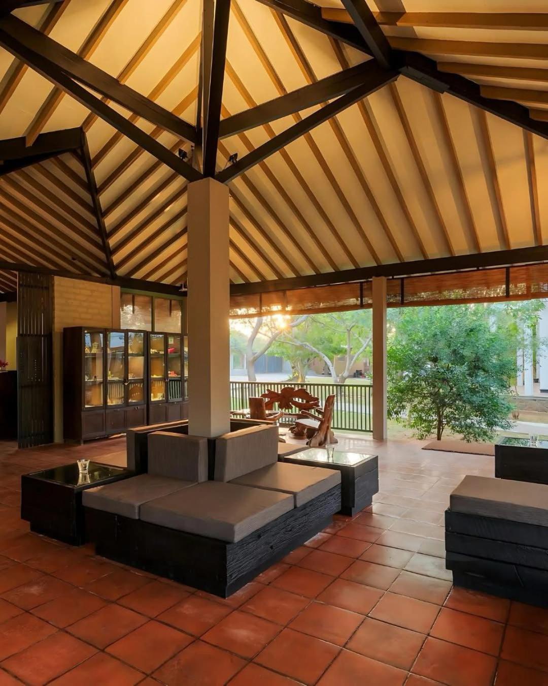 Hotel Elephant Reach Yala