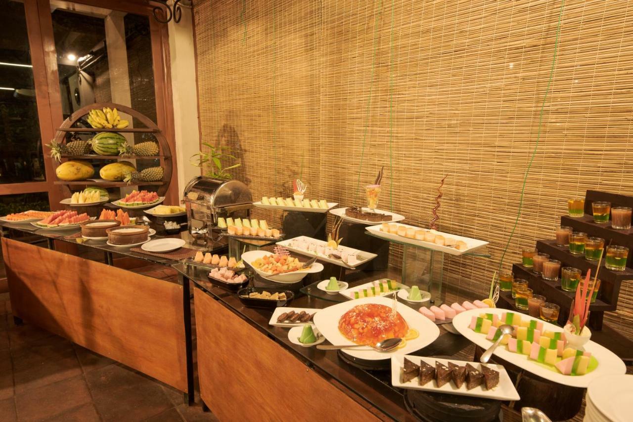 Hotel Elephant Reach Yala