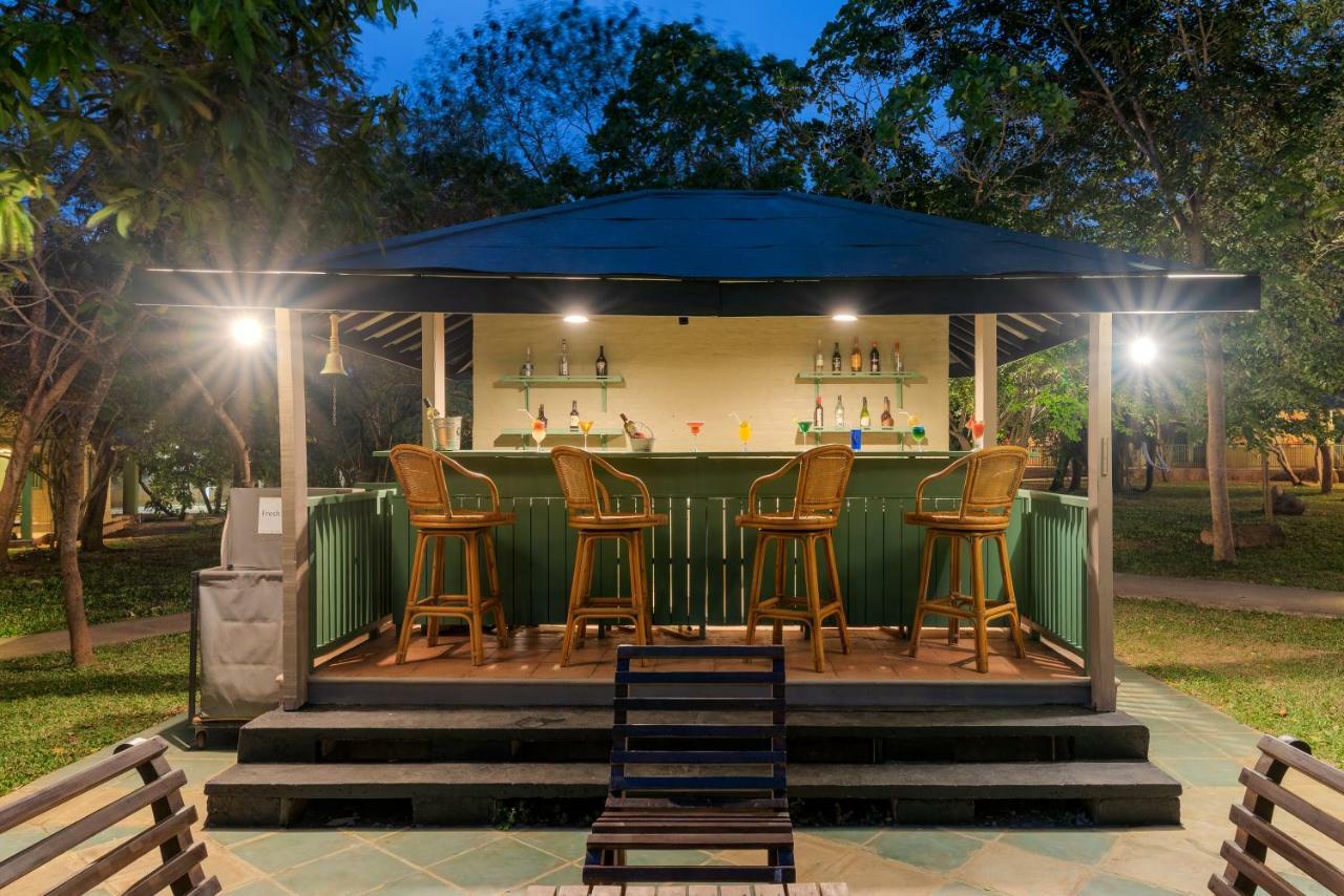 Elephant Reach 4* Yala