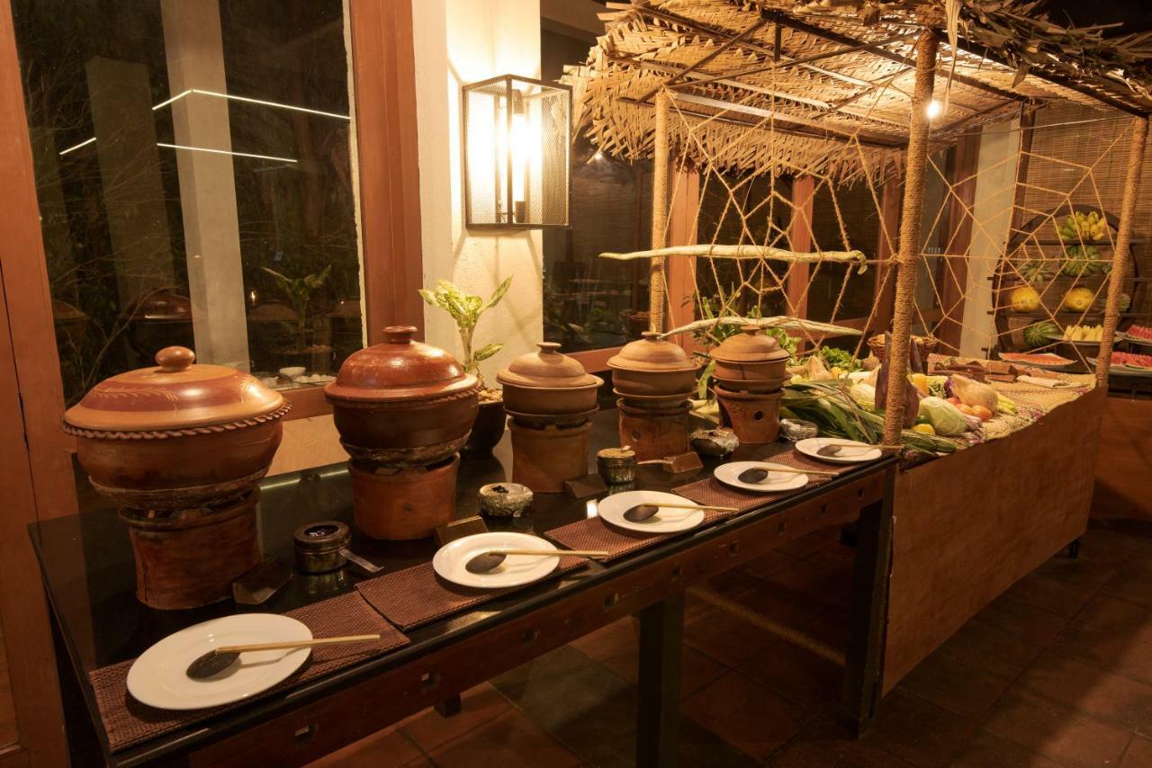 Elephant Reach 4* Yala